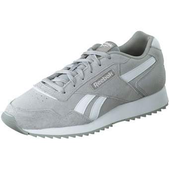 Reebok Glide Ripple Sneaker in grau