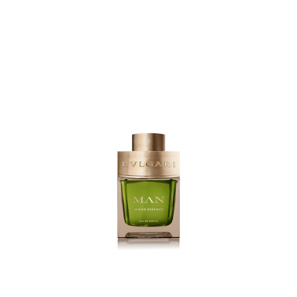 Man Wood Essence - Apa de parfum