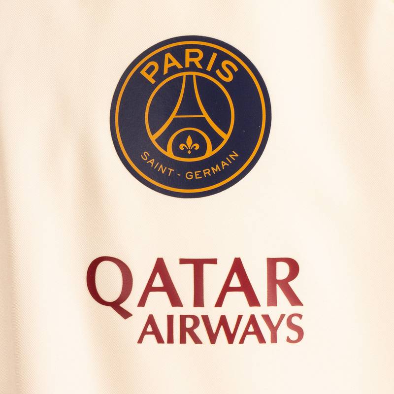 Nike Paris St.-Germain Dri-FIT Strike Trainingsanzug Herren