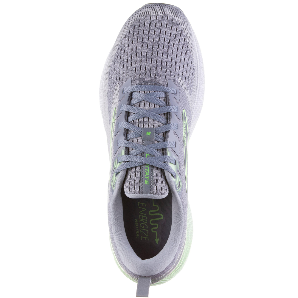 Brooks Levitate 6 110395-1D-312 / grau