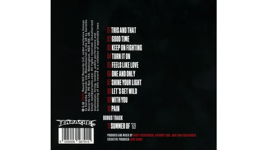 Vol.10 (Digipak)