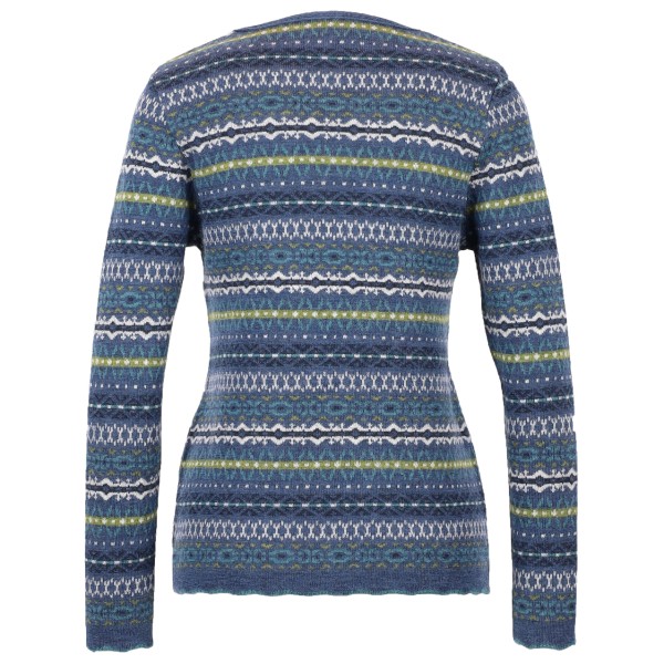 Flomax - Women's Pullover Tami - Wollpullover
