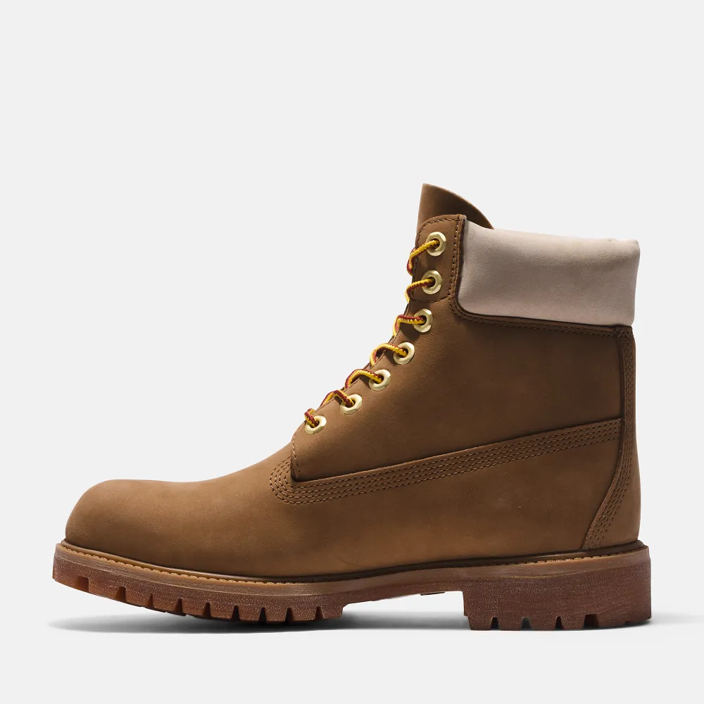 Timberland 6 Inch Boot Premium TB0A5PAMDQ81 / braun