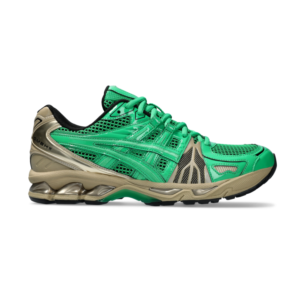 Asics Gel Kayano GmbH x Legacy 1203A350-300 / grün