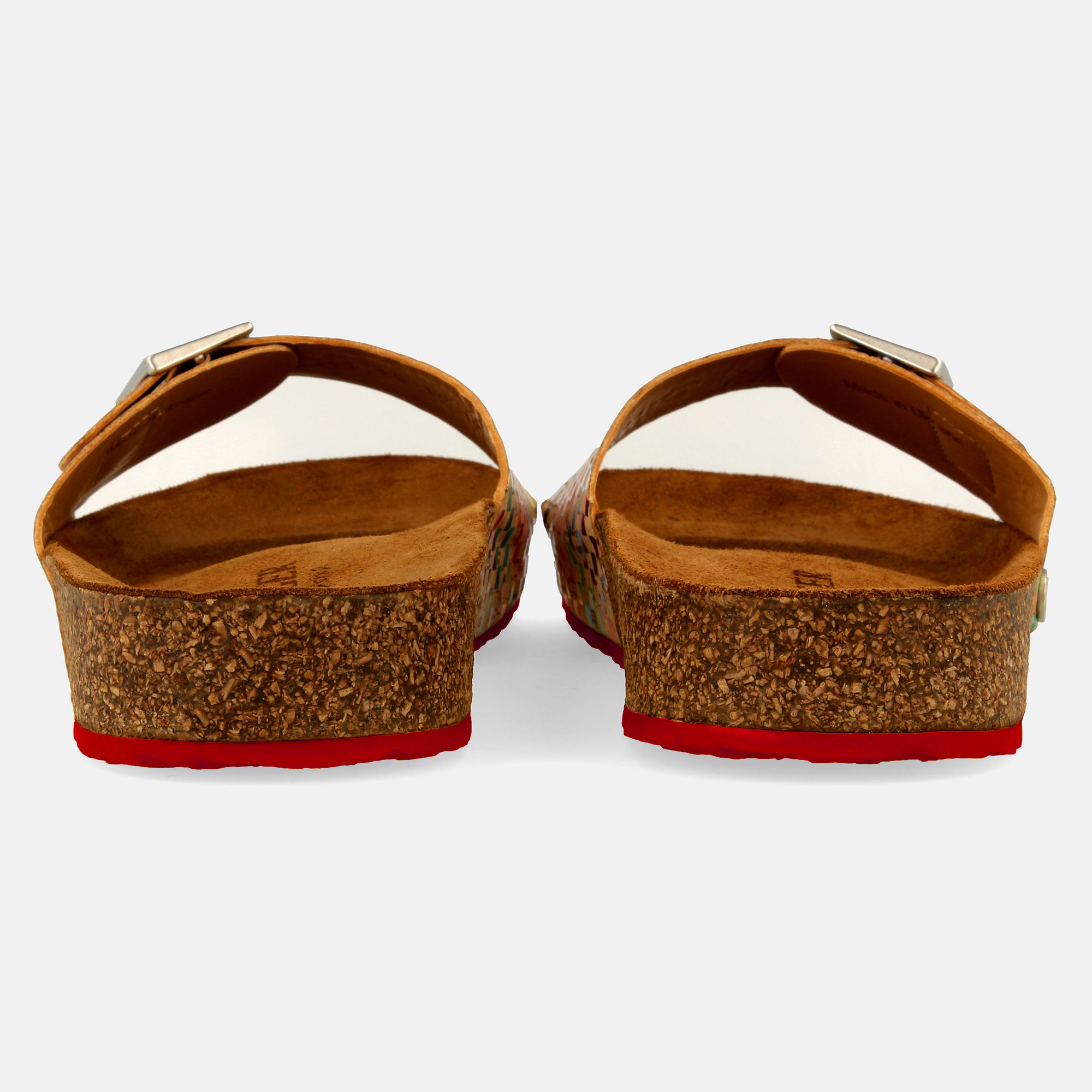 Gina Cork Multi