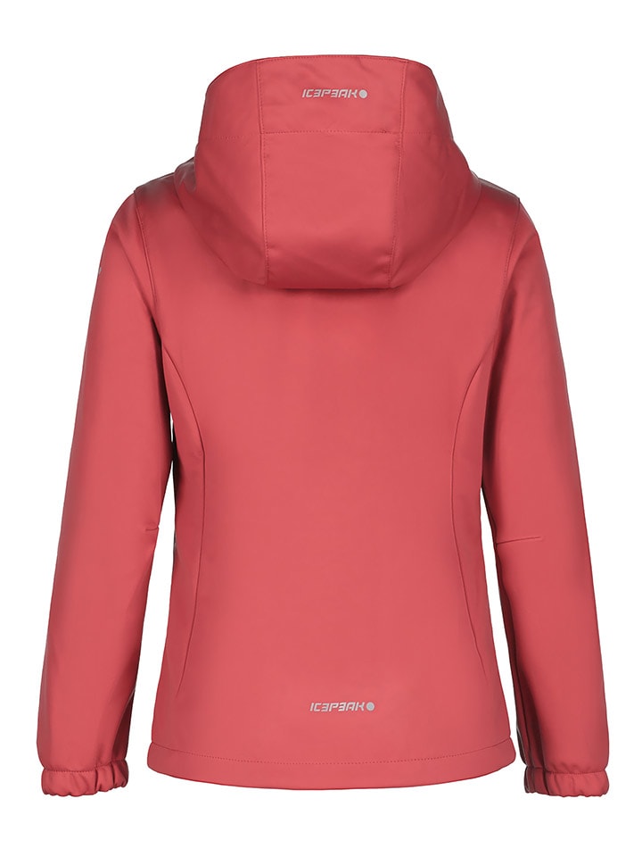 Icepeak Softshelljacke 