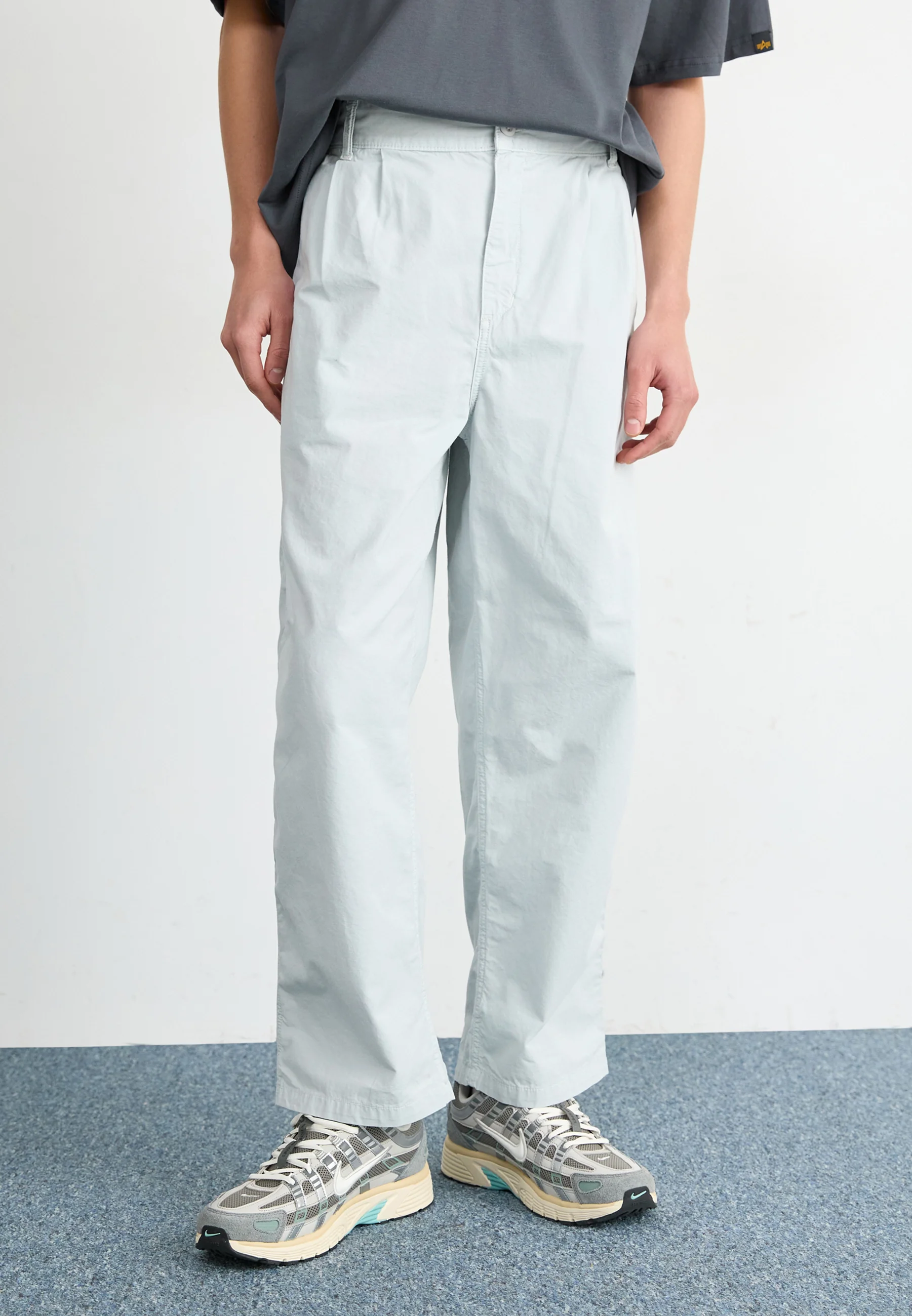 Carhartt WIP COLSTON PANT - Pantalones