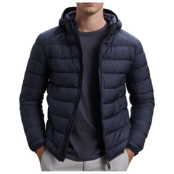 Ecoalf - Aspenalf Jacket - Kunstfaserjacke