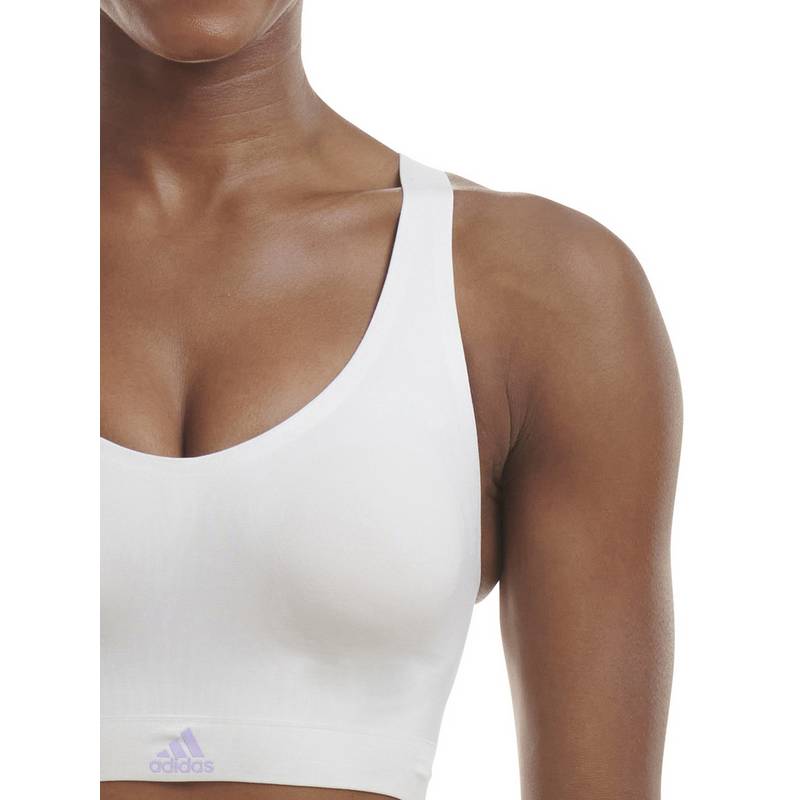 adidas Bustier NAKED 2PLY BRA BH Damen