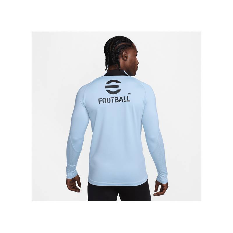 Nike Inter Mailand Drill Top Hell Sweatshirt