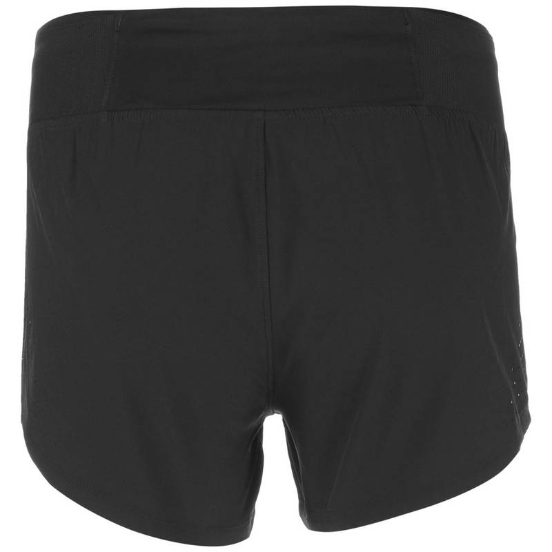 Under Armour Speedpocket Perf Laufshorts Damen