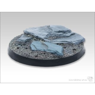 Shaleground | 60mm Rundbase (1)