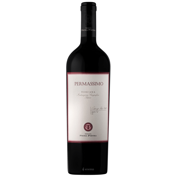 Tenuta Prima PietraPermassimo 2019
