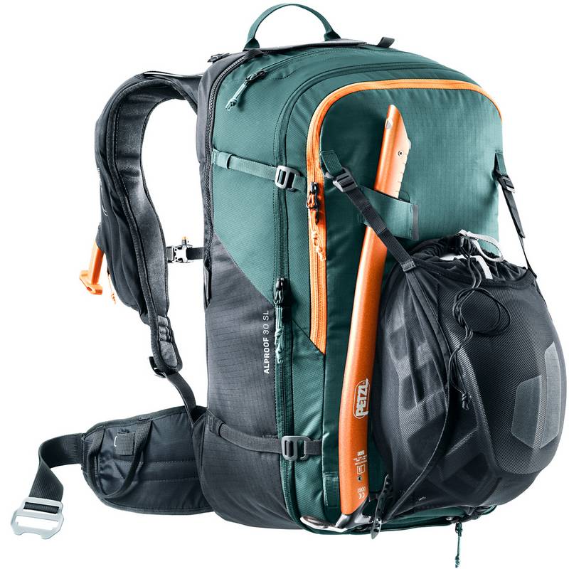 Deuter Alproof 30 SL Lawinenrucksack Damen