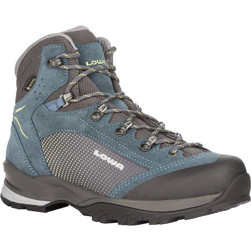 Lowa TUCANA GTX Wanderschuhe Damen