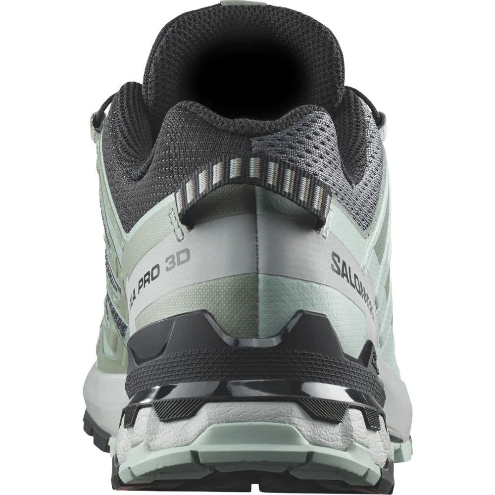 Salomon XA Pro 3D V9 W L47272900 / grau
