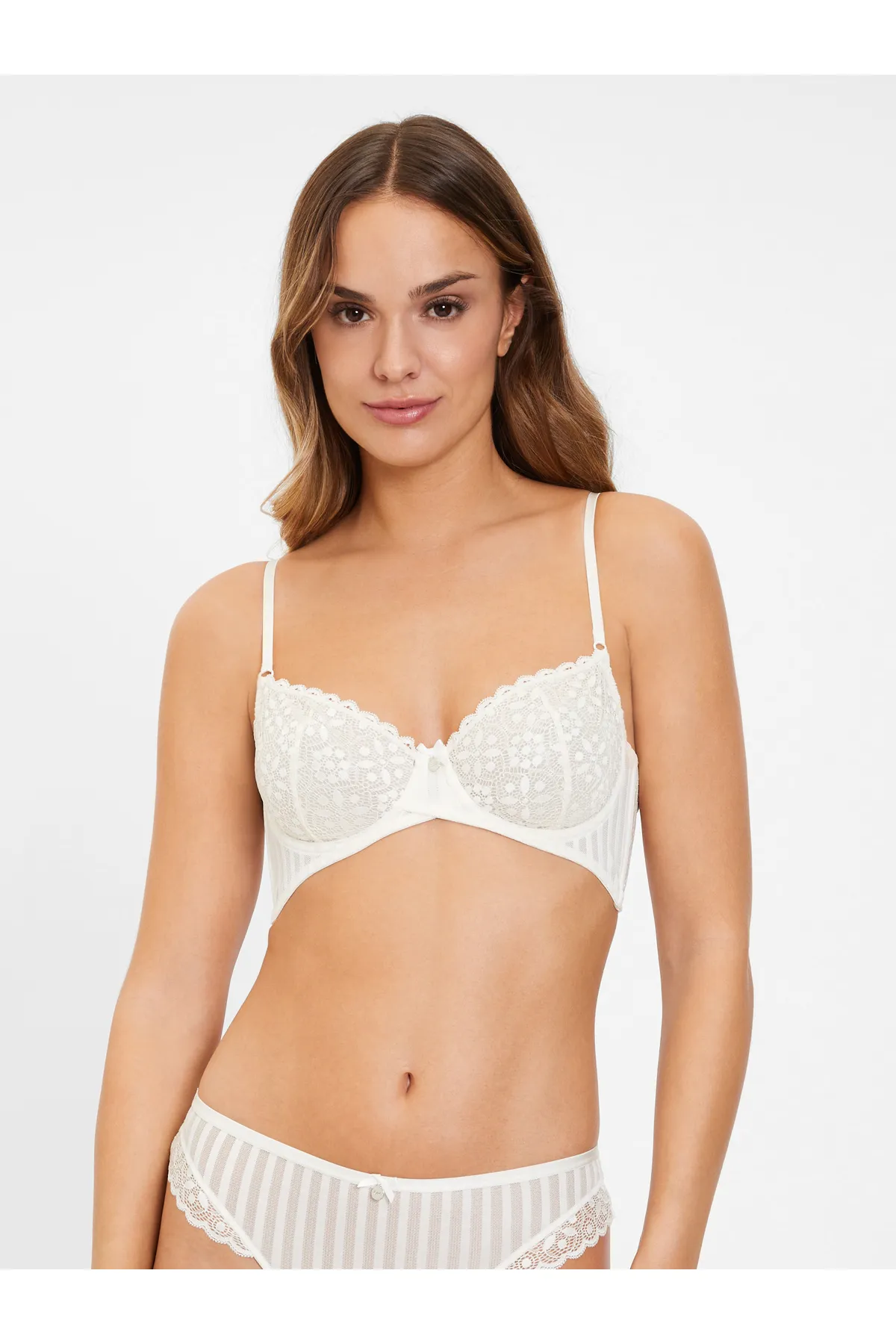 s.Oliver  Bodywear Bügel-BH