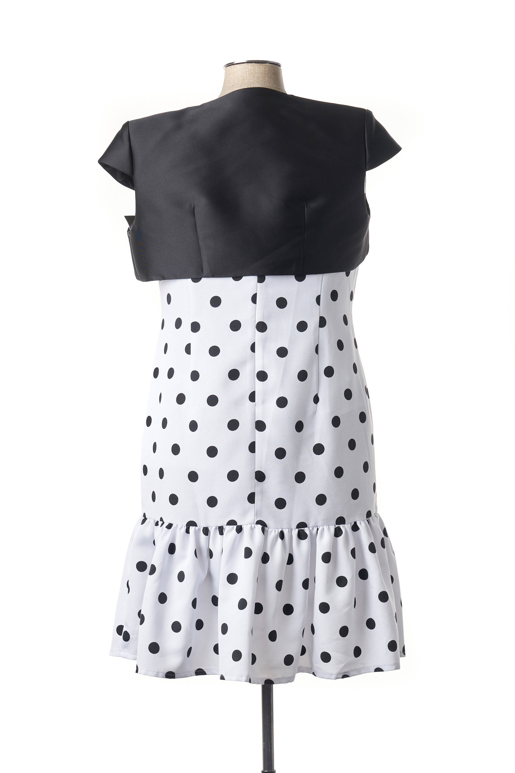 Jomhoy Ensembles Robe Femme couleur blanc