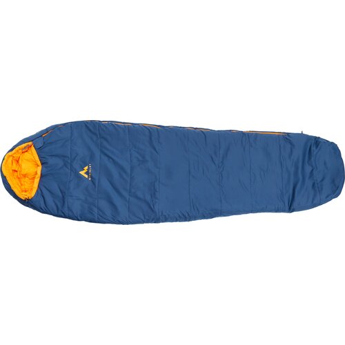 MUMIEN-SCHLAFSACK TREKKER 0 REC