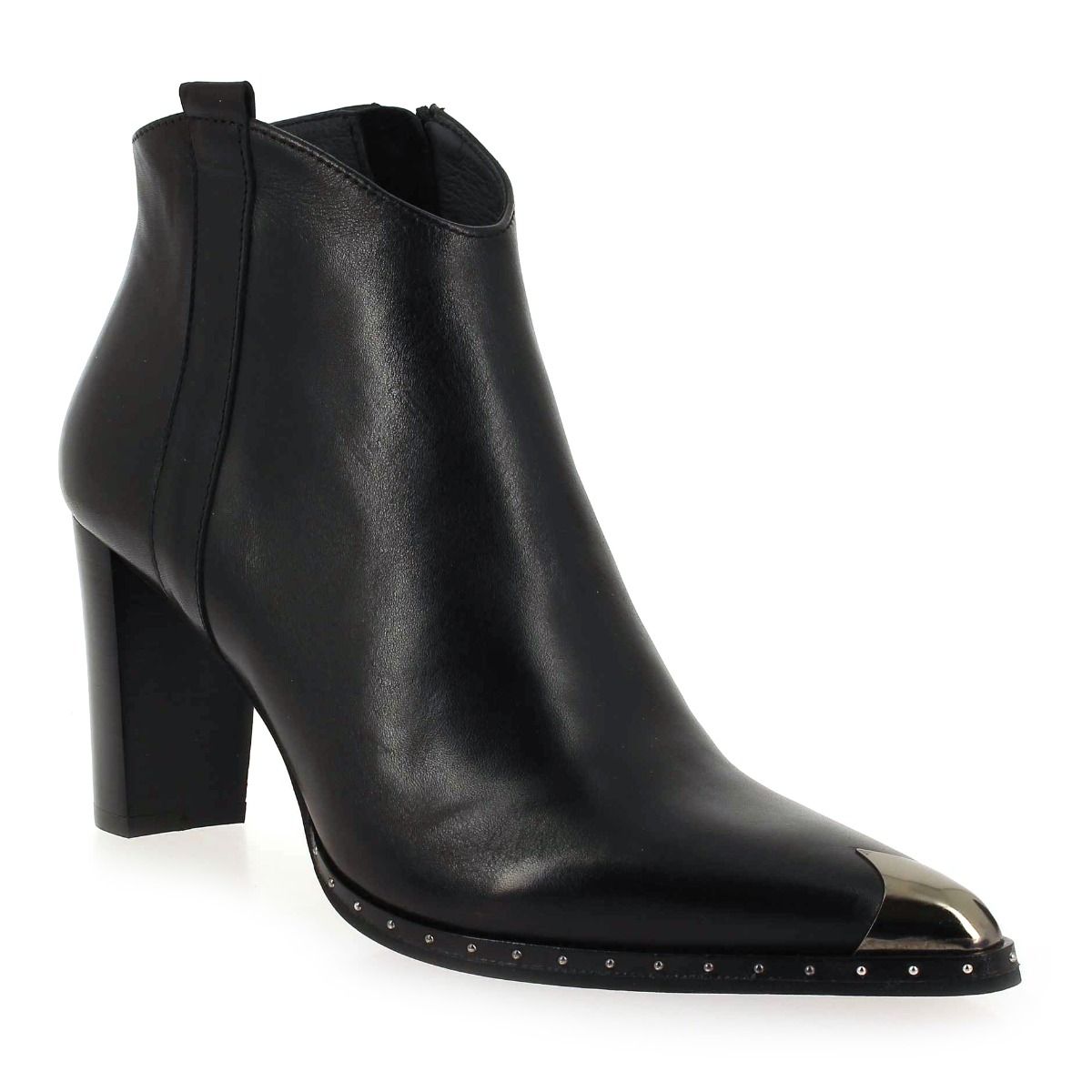Myma  5838 - Noir