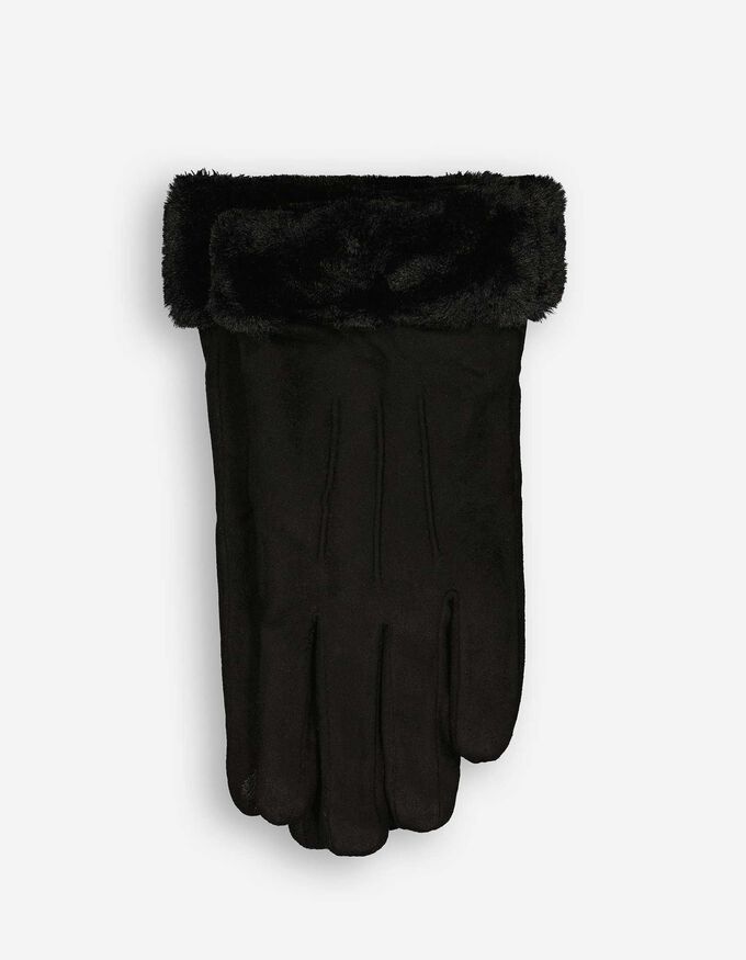 Touchscreen-Handschuhe - Wattierung