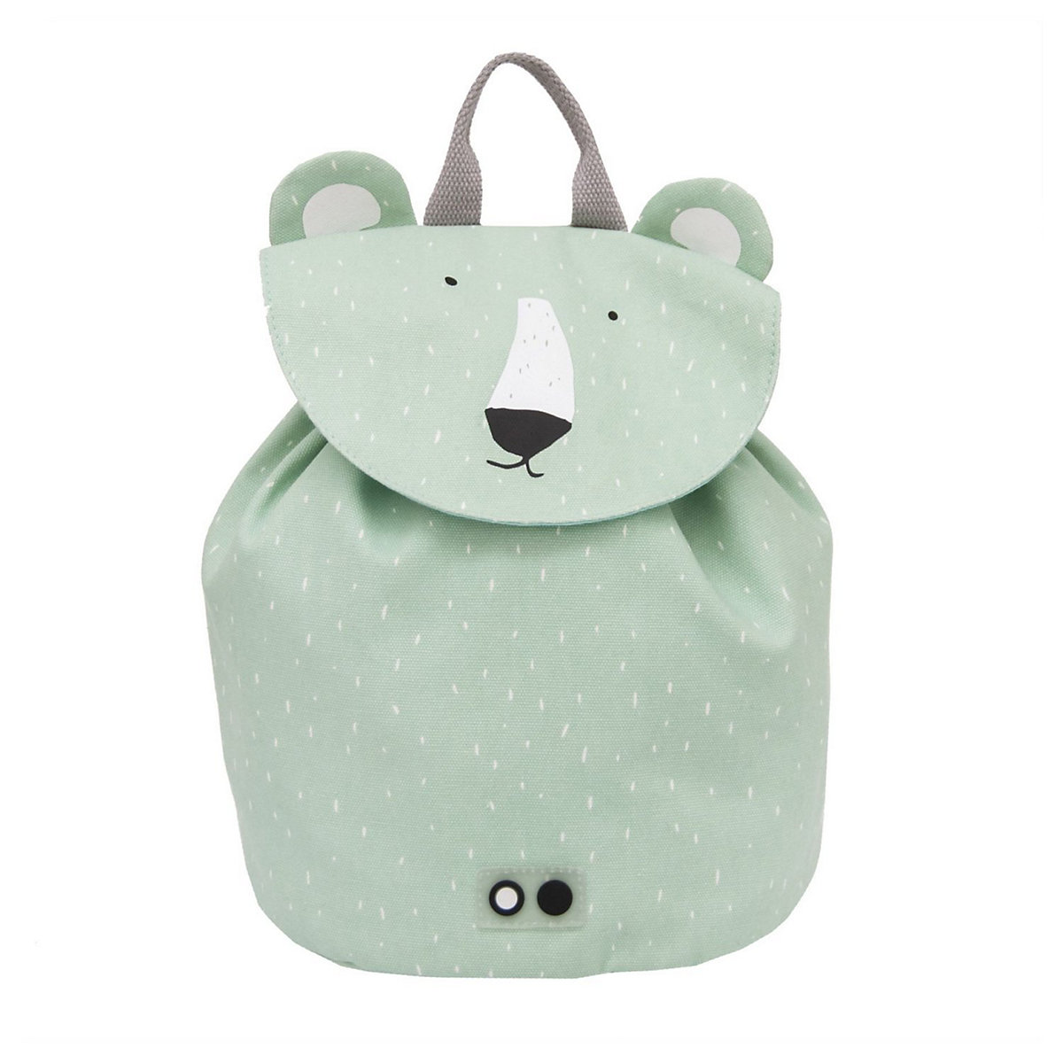 Kinderrucksack MINI Mr. Polar Bear