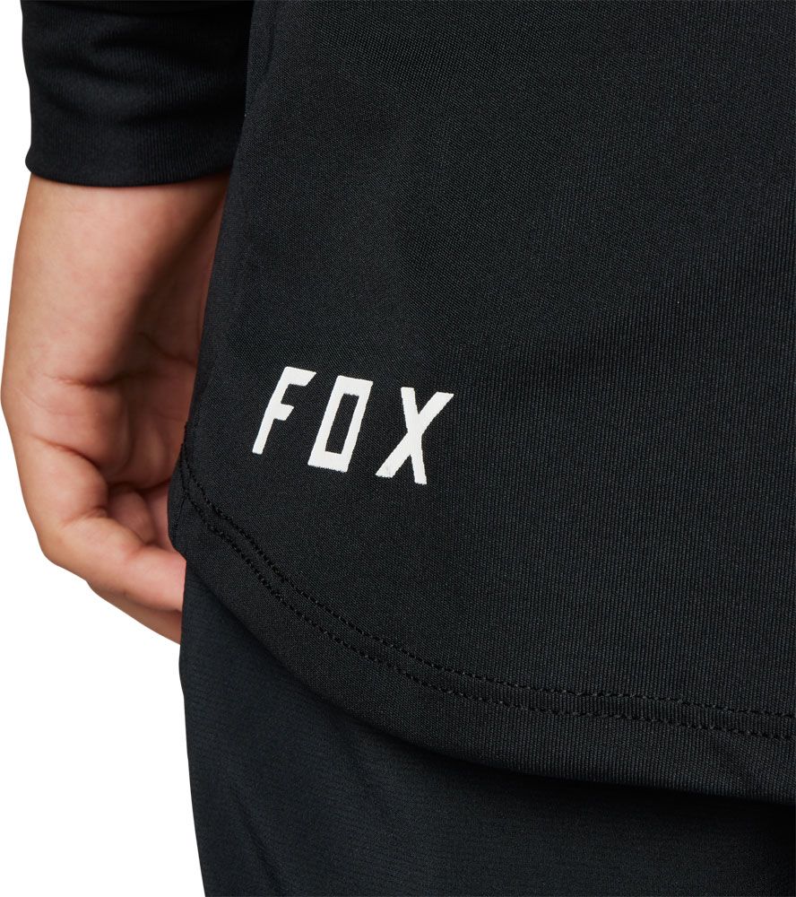 Fox Racing Ranger - Kinder MTB Langarmtrikot kaufen | Bike-Discount
