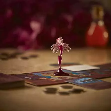 Disney Villainous: Das Böse schläft nie! - Spiel ab 10 Jahren