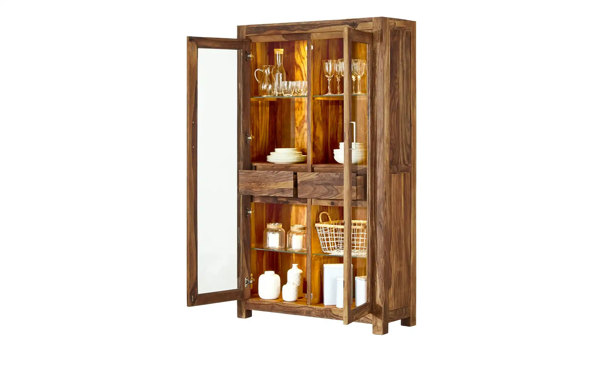 Vitrine