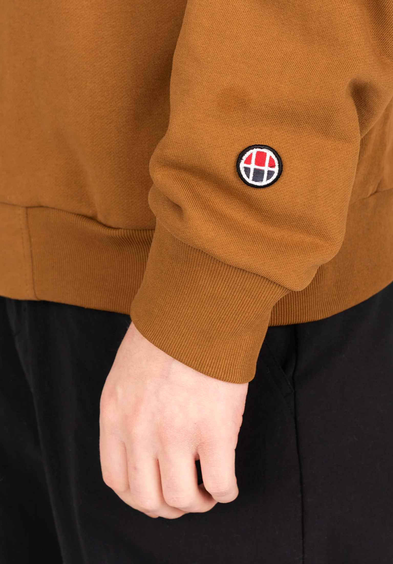 Athletic Cardigan