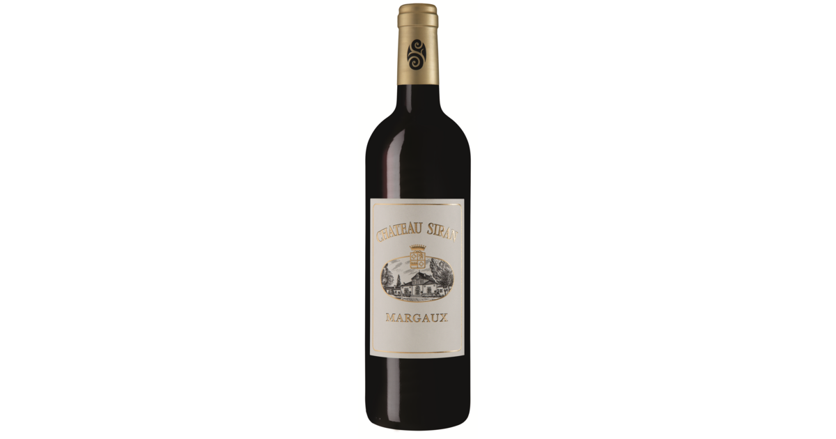 Château Siran