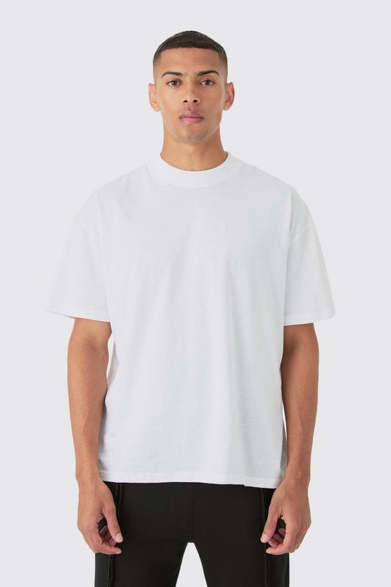 Oversize T-Shirt