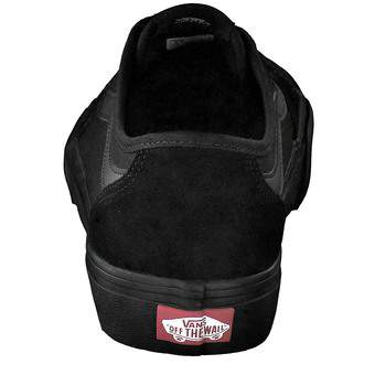 Vans MN Filmore Decon in schwarz