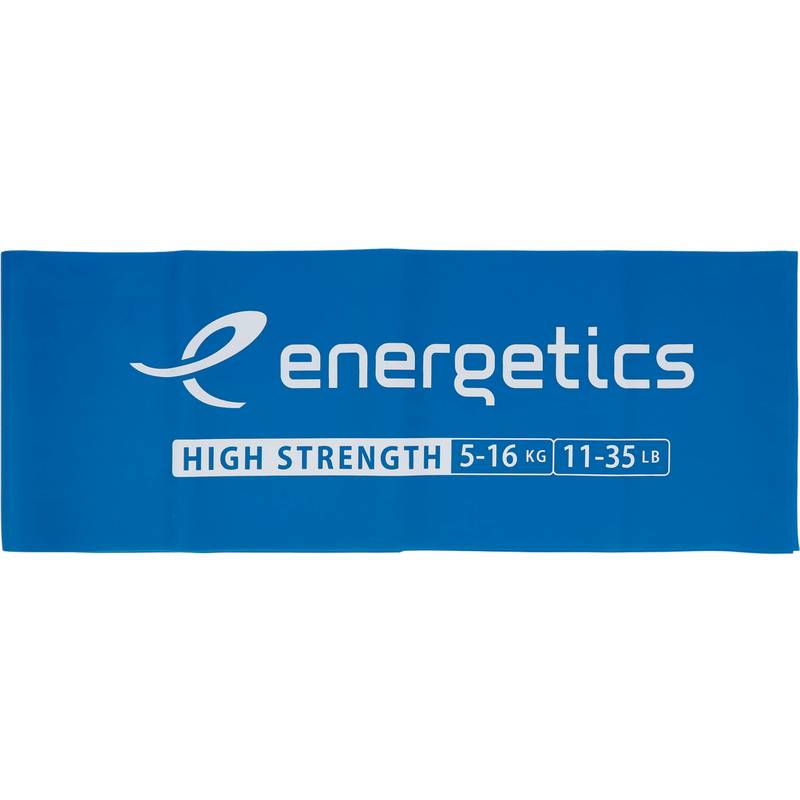 ENERGETICS Gymnastikband