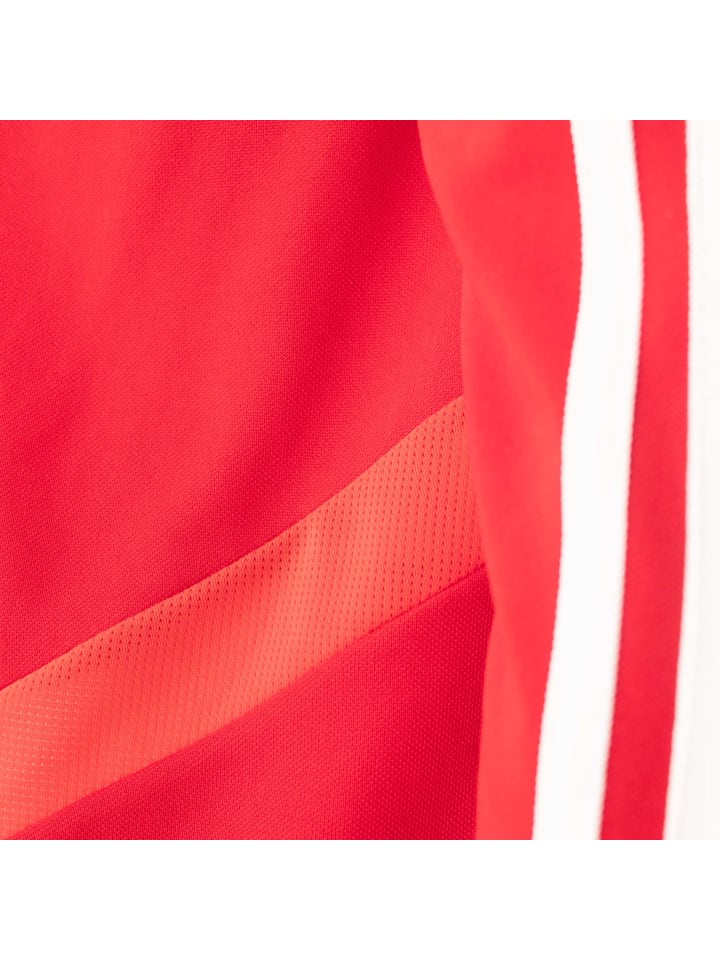 adidas Shirt Tiro 19 Trainings Top Kids in Rot günstig kaufen
