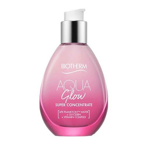 Biotherm Aqua Glow Super Concentrat 50 ml