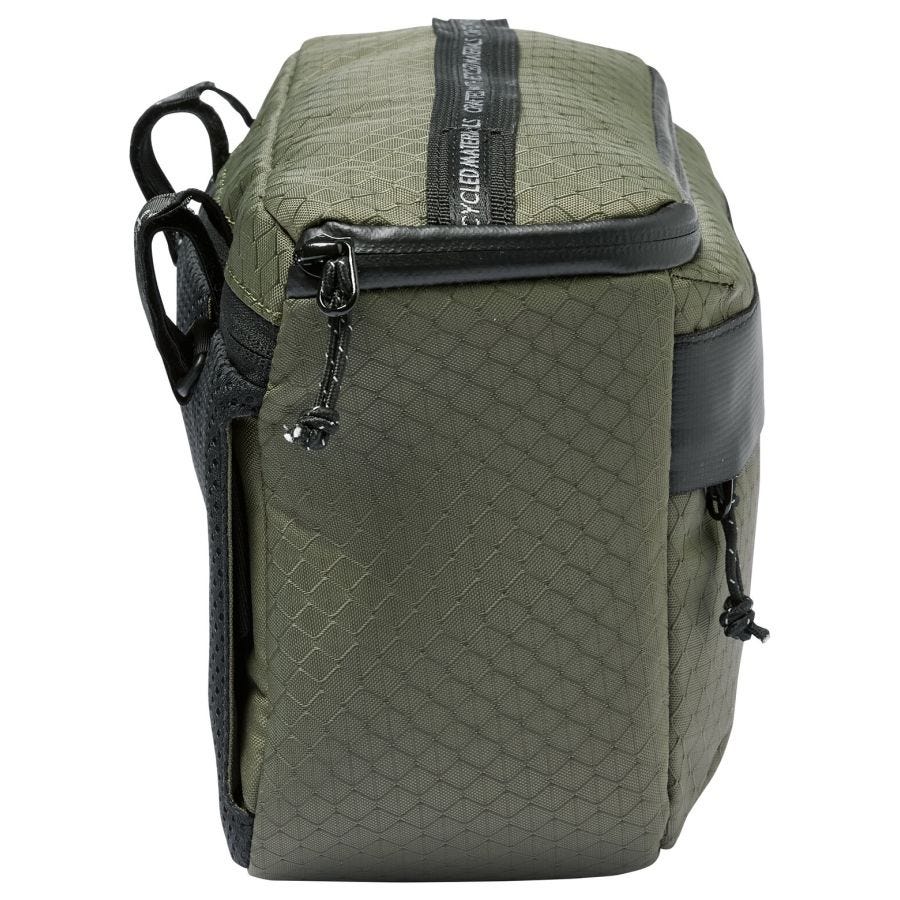 Cyclist Lenkertasche