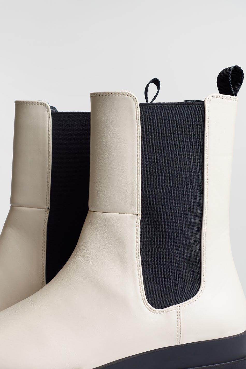 Ally boots