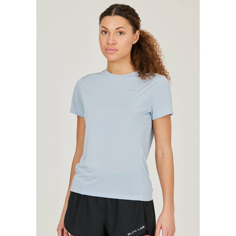 ELITE LAB E-Lab W Lightweight S/S Laufshirt Damen