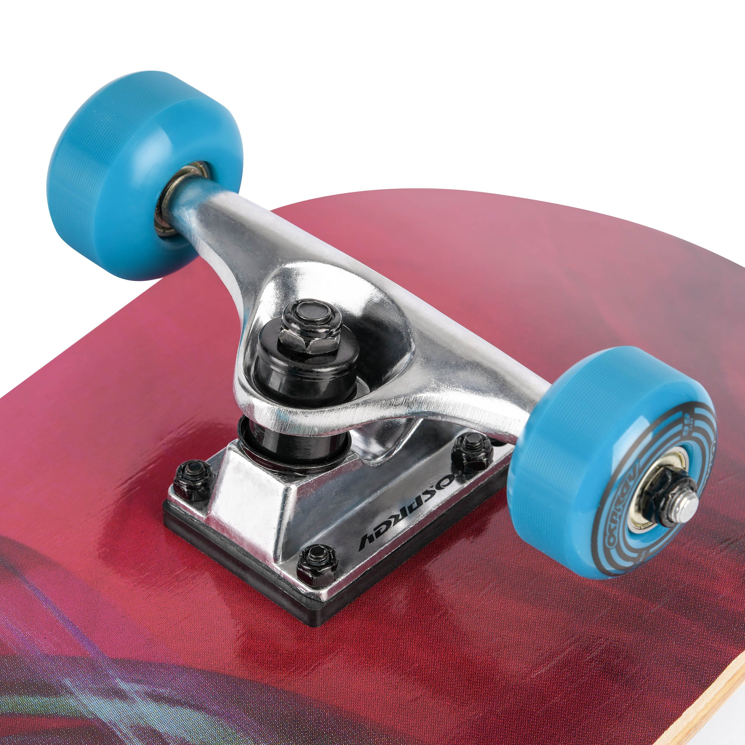 Osprey Emulsion 79 cm DoubleKick skateboard