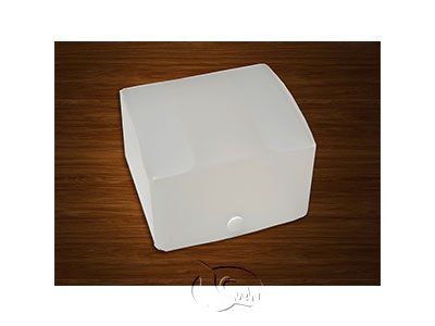 Kartenbox, XL (ca: 11,5 x 10 x 7 cm)