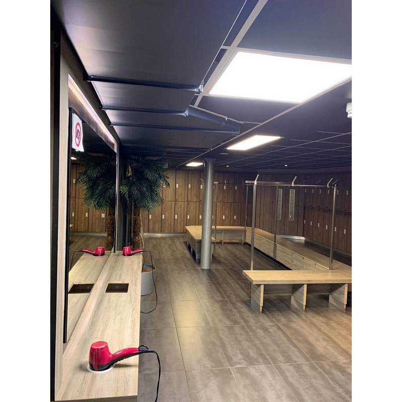 Erlebnis Fitness Lounge Ladies Studioticket