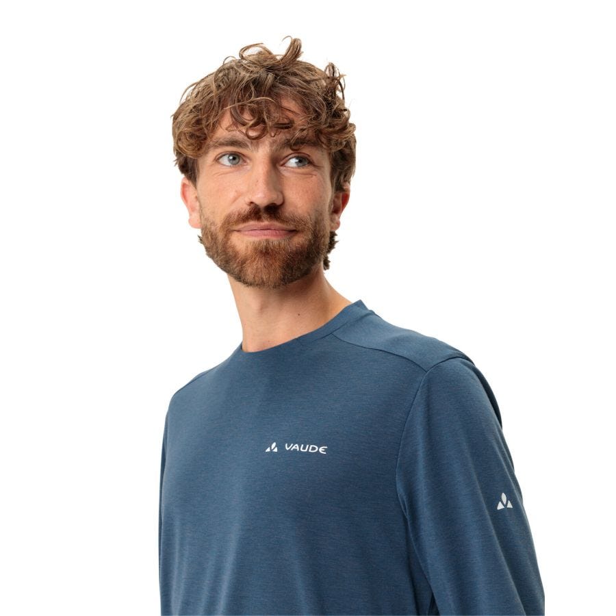 Sveit II Langarm T-Shirt Herren