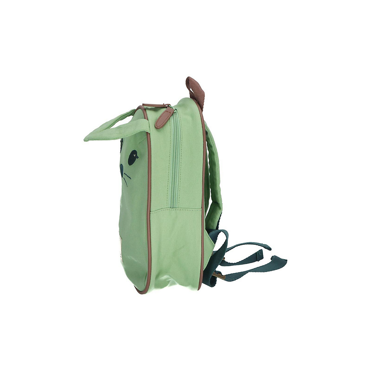 Stay true to nature' Rucksack & Trinkflaschen Set 2-tlg. Kinni Kindergartenrucksäcke