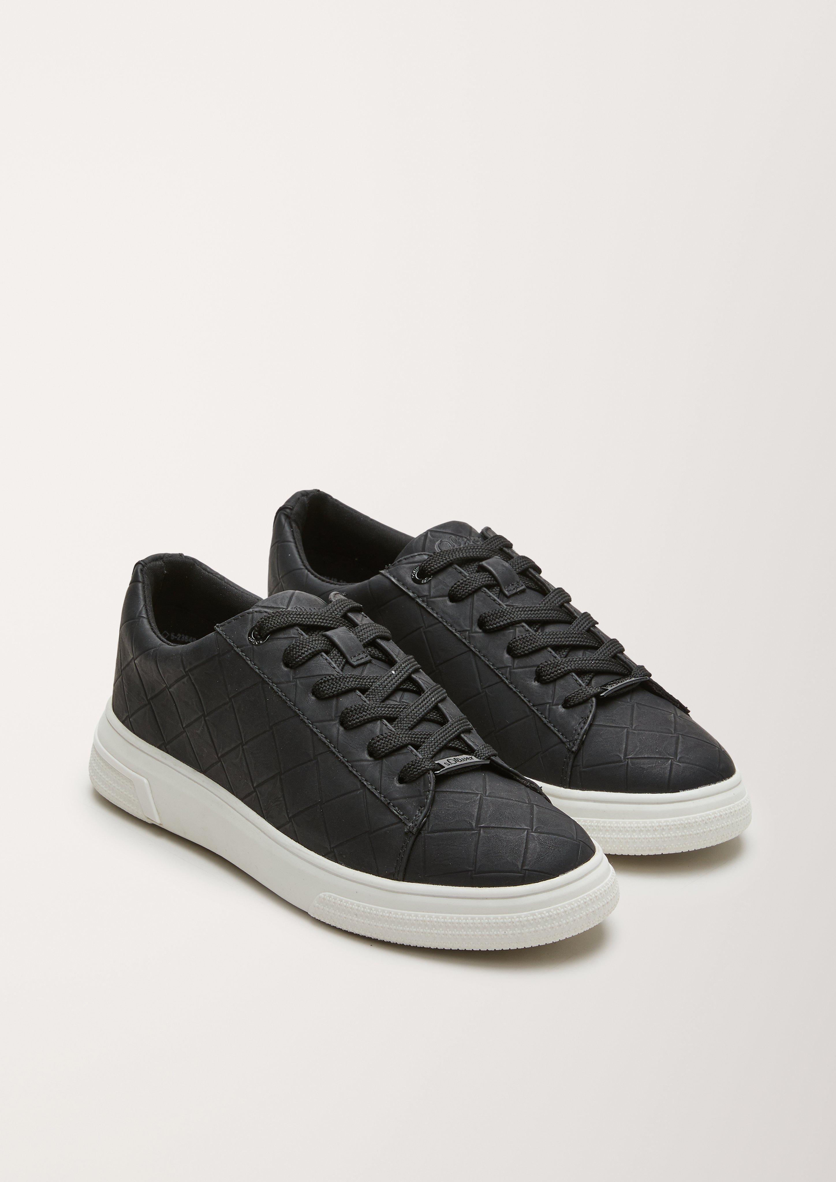 Vegane Sneaker  6005335-001