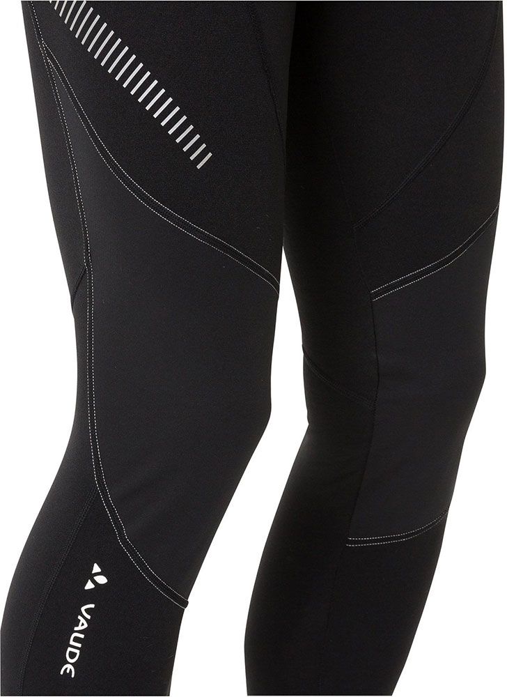 Vaude Active Warm SC-Trägerhose kaufen | Bike-Discount