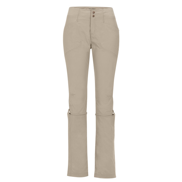 BUG BARRIER JAMMER ZIP ' N'  GO PANT Damen - Mückenabweisende Kleidung