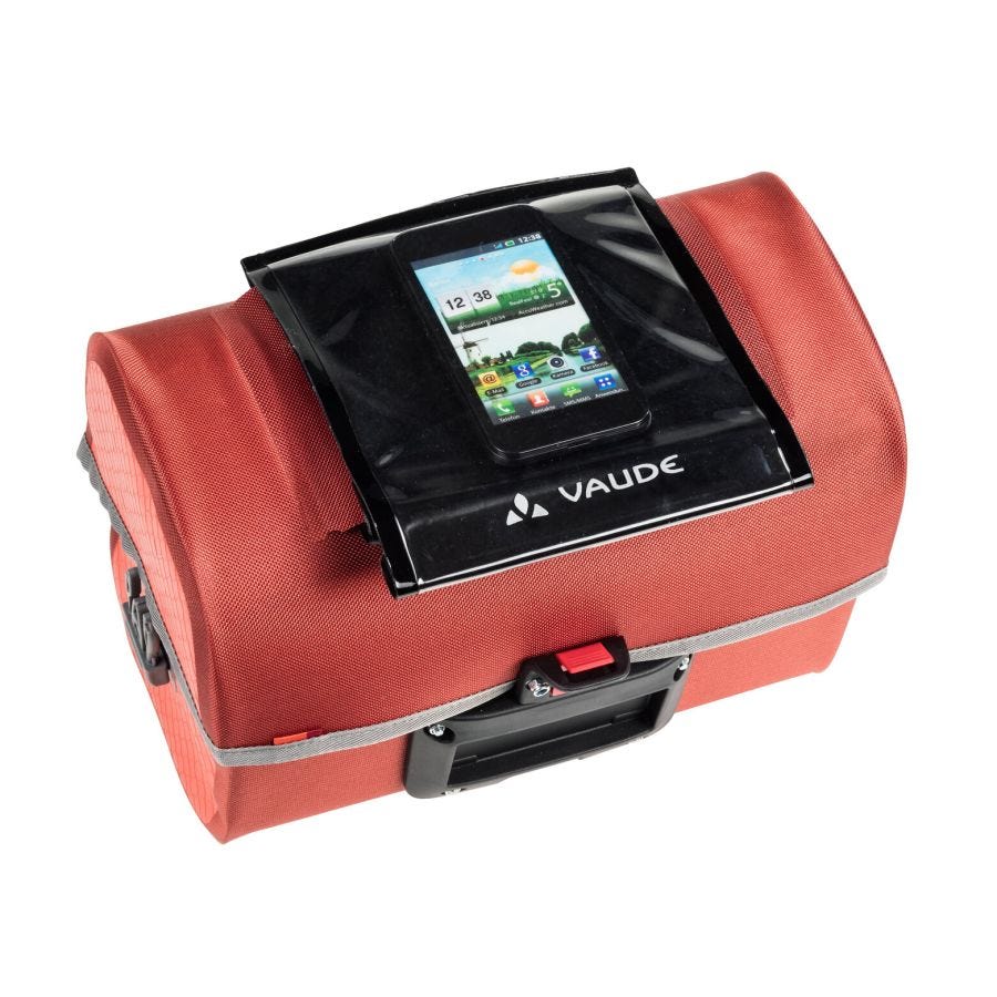 BeGuided small - Aufsatz Lenkertasche