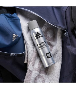 Adidas Pro Invisible 48H Anti-Transpirant Deodorant Spray-150 ml