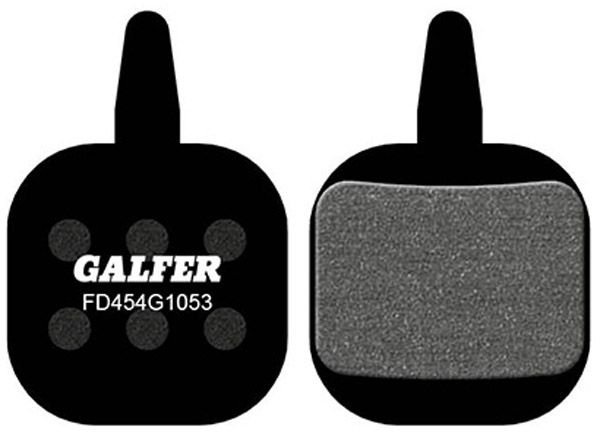 Galfer Bike Standard Disc Beläge für Tektro kaufen | Bike-Discount